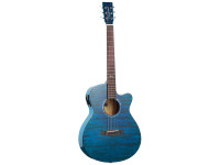 Tanglewood TA4CEBL Tanglewood TA4CEBL